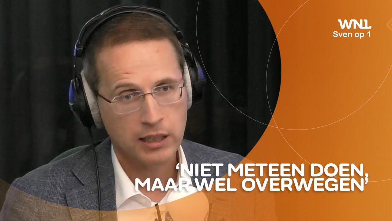 NSC denkt aan dienstplicht naar Scandinavisch model om tekorten bij Defensie op te lossen