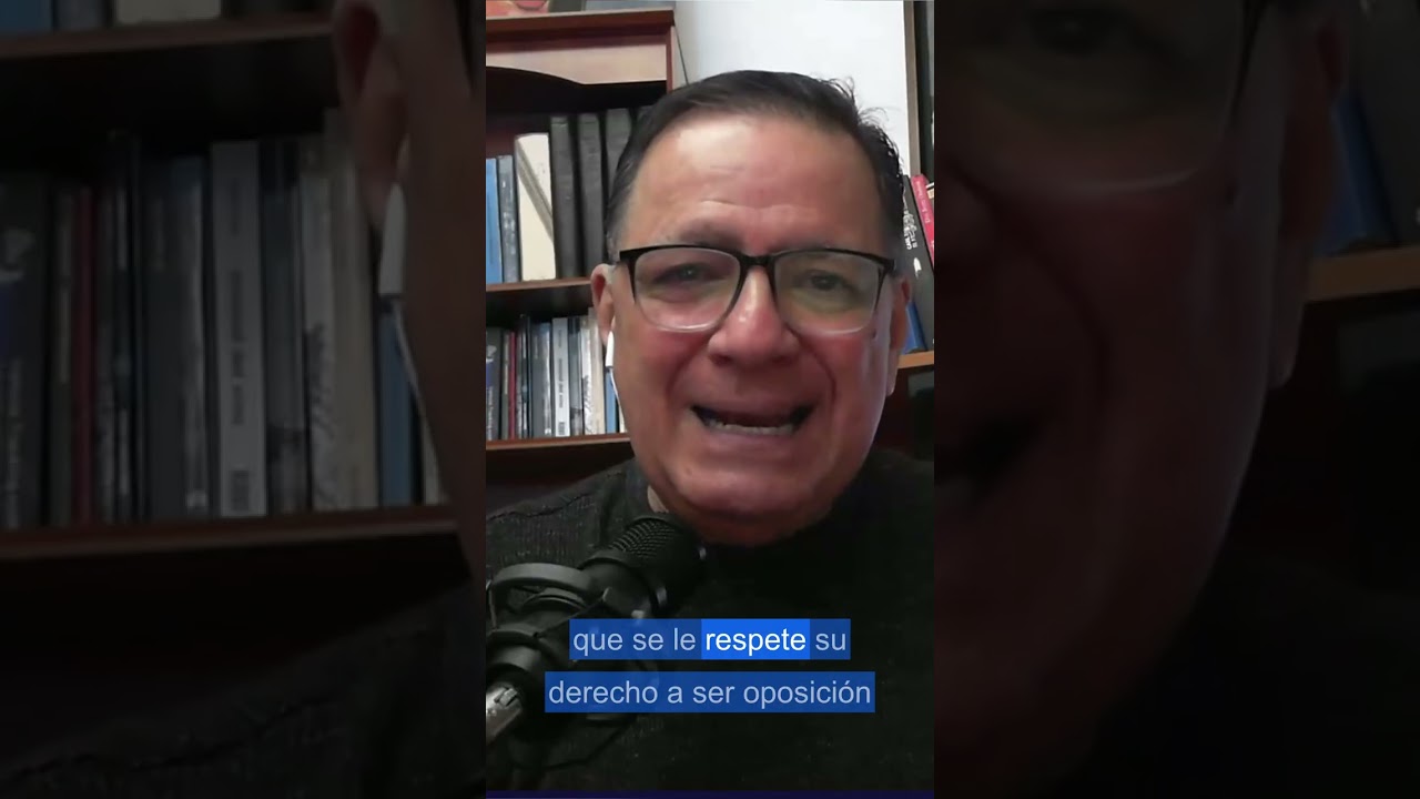 Acuerdo nacional previo: respeto al ganador y a la oposici&oacute;n