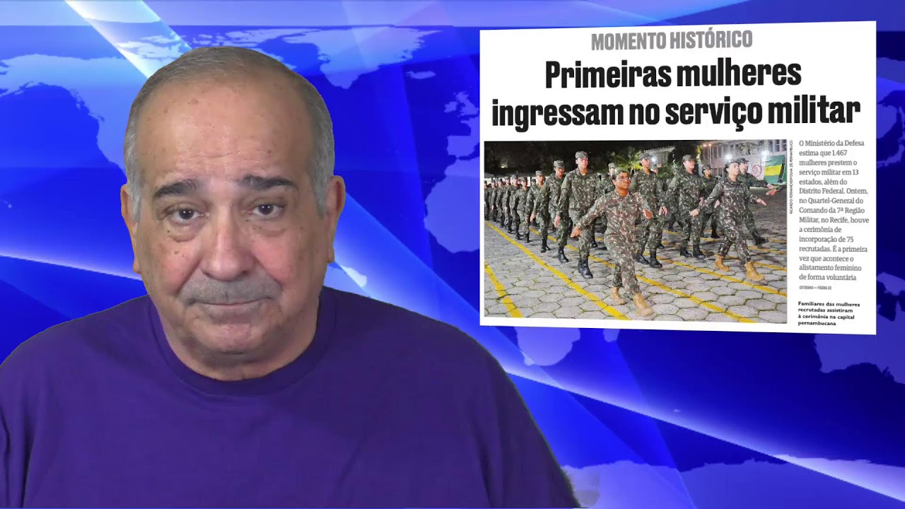 Jornal dos Jornais - 3 Março 2026