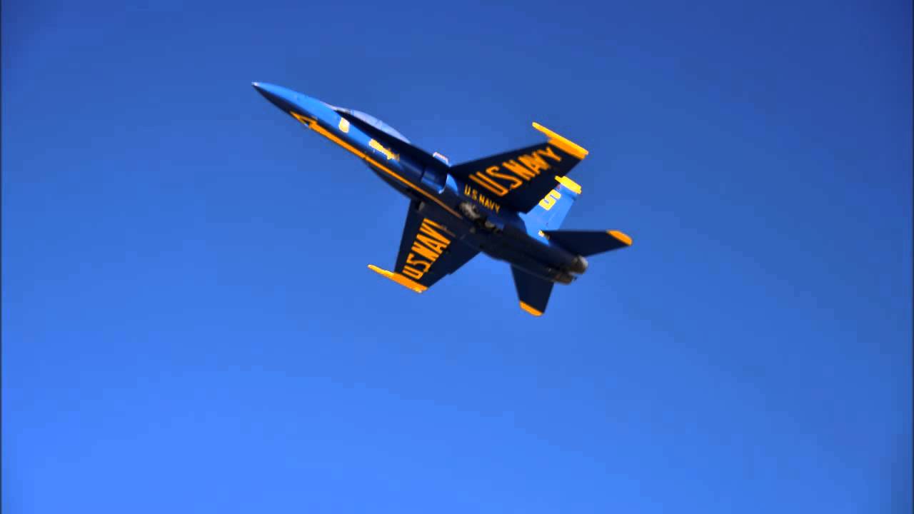 San Francisco Fleet Week 2015