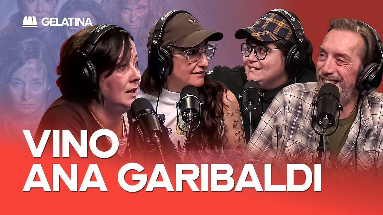 QUÉ OLOR con Charo López y Noelia Custodio