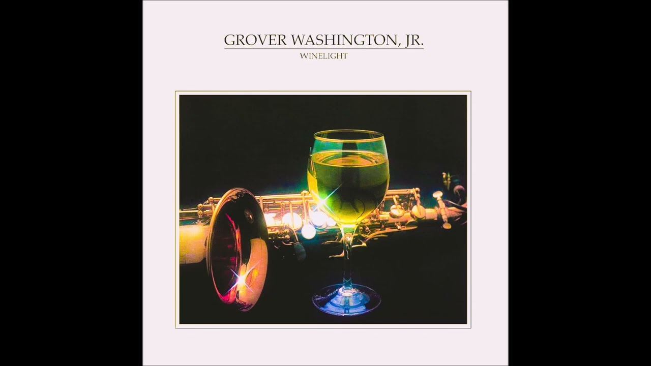 Grover Washington, Jr. - In The Name Of Love