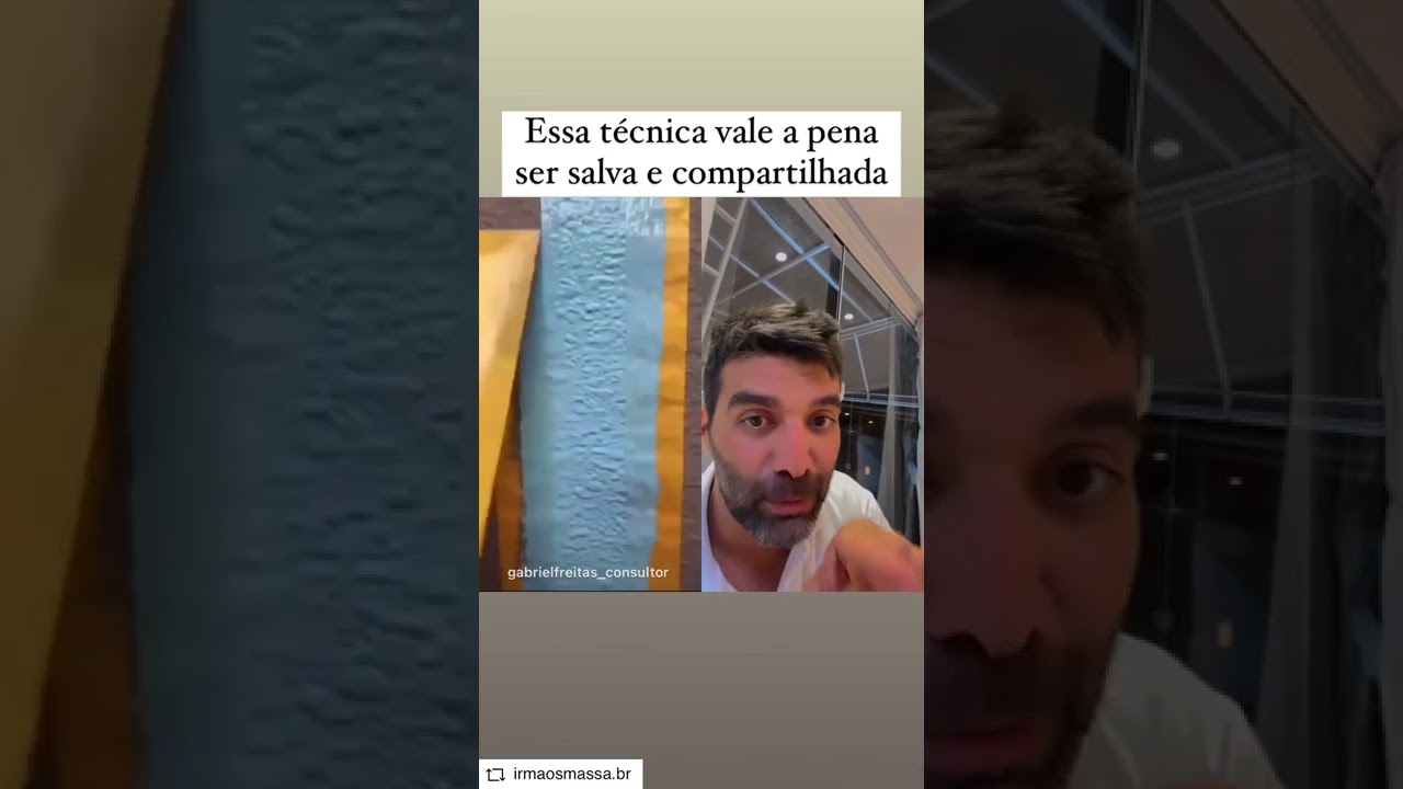 Como pintar faixa de demarcação MARIDO DE ALUGUEL ￼