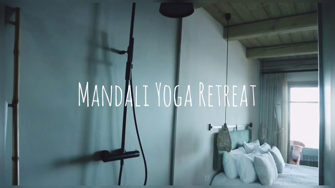 Mandali Yoga Retreat