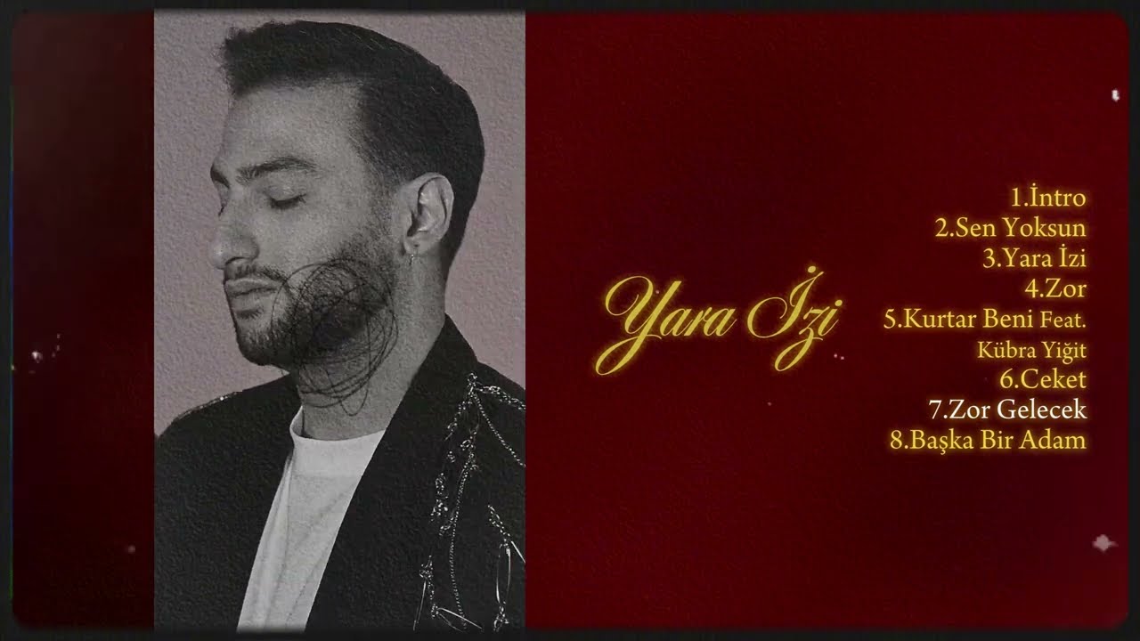 Emir Mutlu - Zor Gelecek (Official Video)