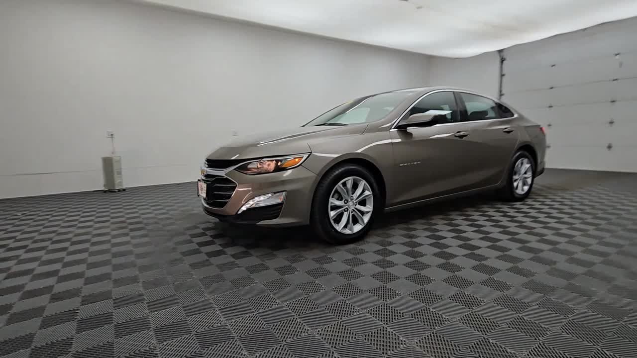 2020 Chevrolet Malibu LT OH Ohio, Troy, Dayton, Cincinnati, Piqua, Tipp City