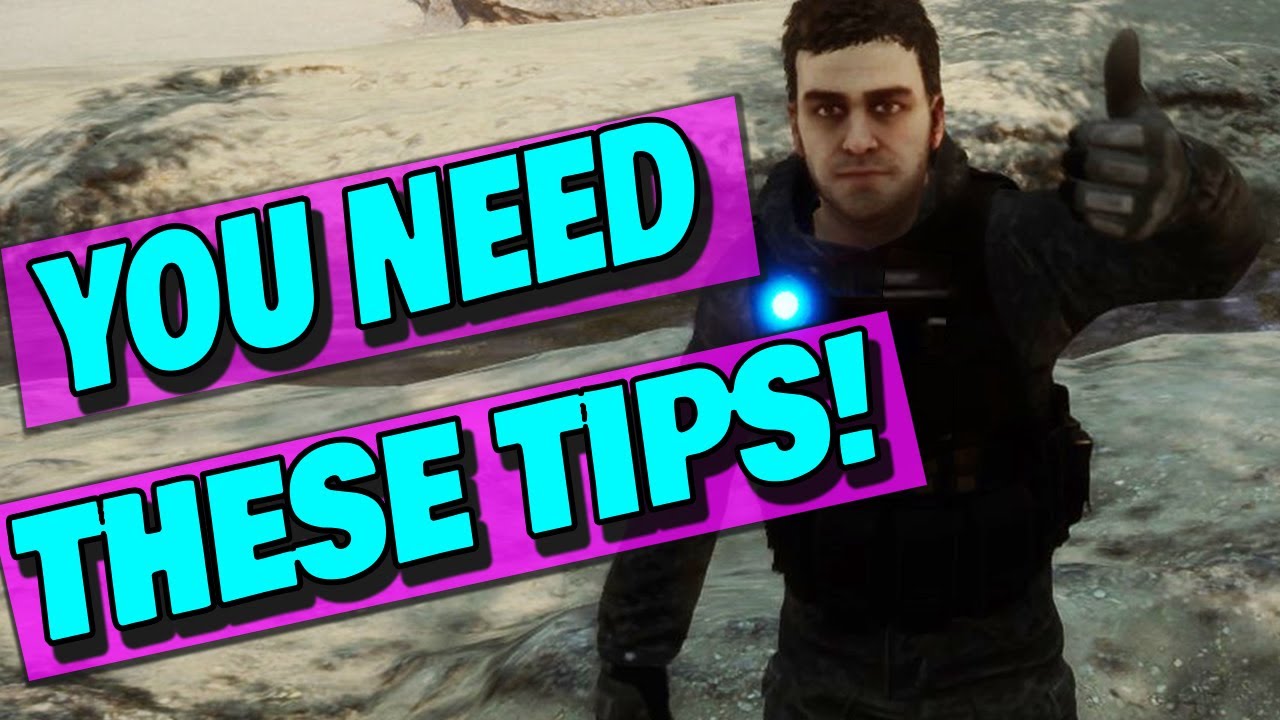 TOP TIPS TO MAKE YOUR SONS OF THE FOREST EXPERIENCE 103.7% BETTER!
