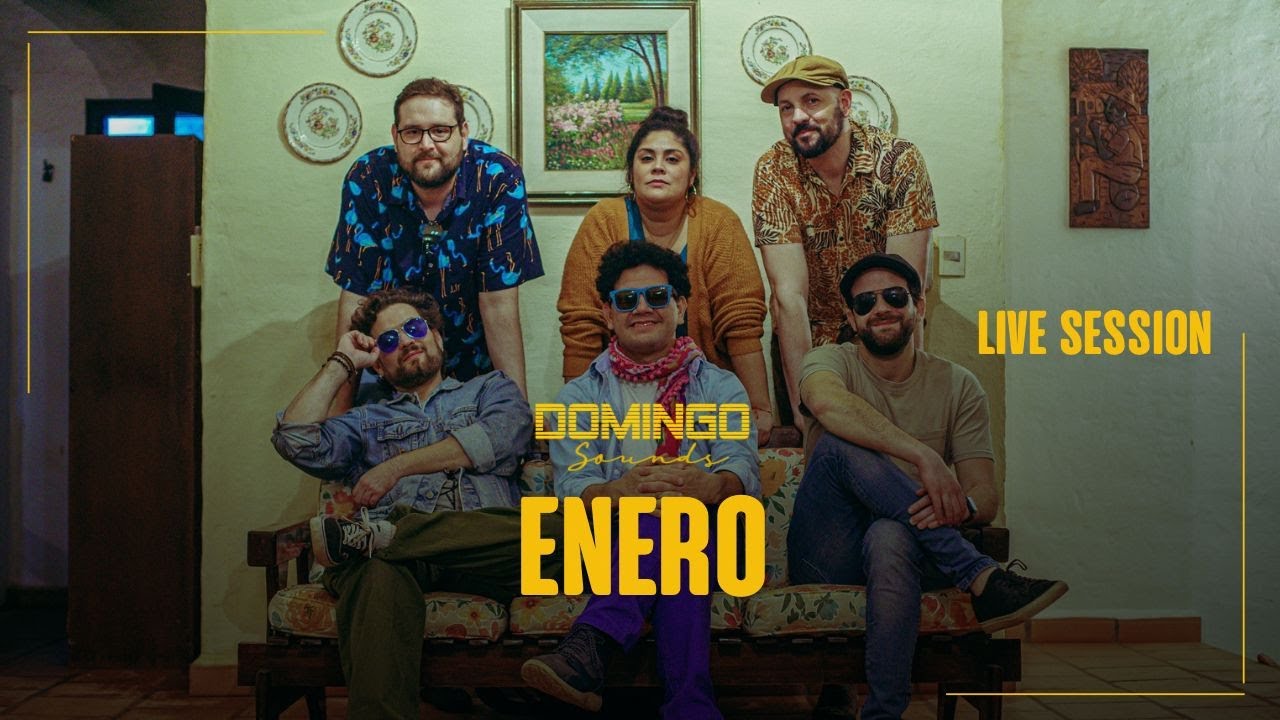 ENERO (Live)