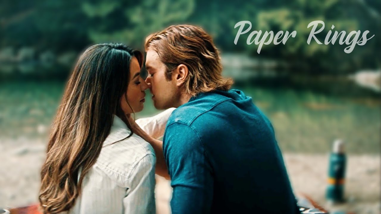 Dawn & Trey - Paper Rings (The Wrong Paris) 