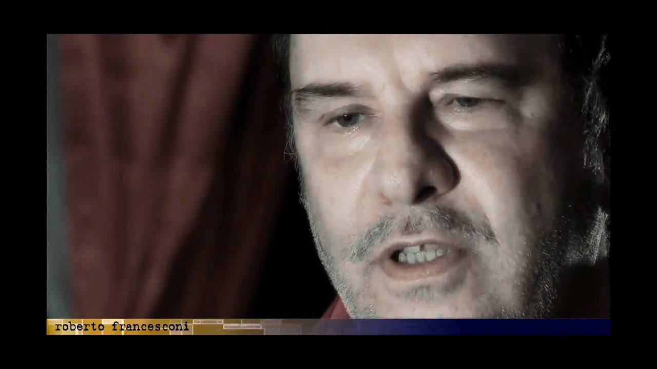 MEZZANOTTEMEZZOGIORNO Preview - Roberto Francesconi