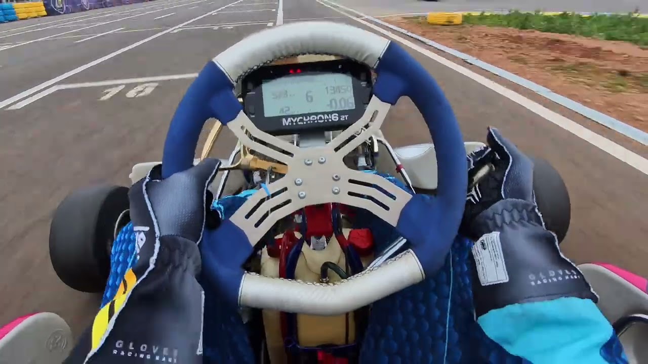 KZ Practice @ Speedforace Internation Circuit 2025-12-20 - 49.8