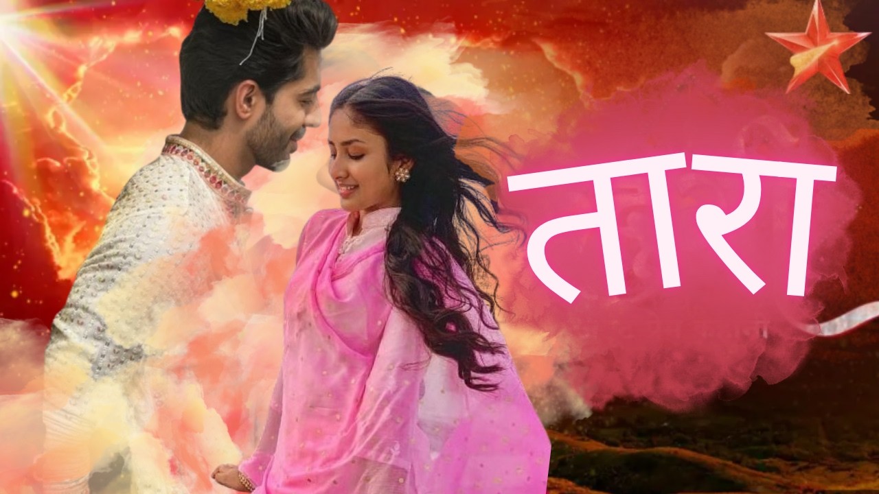 New Show Taara Hiba Nawab , Krushal Ahuja , Anchal Sahu , Pranali Rathod