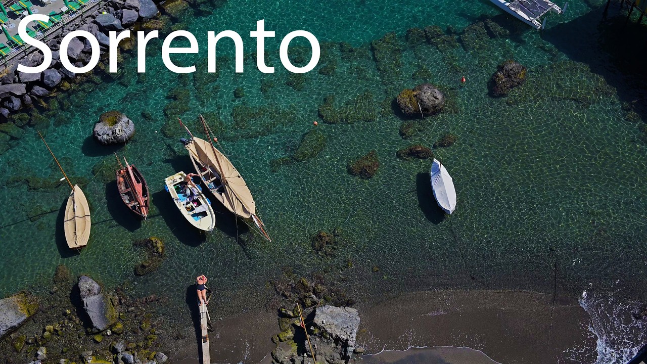 Sorrento