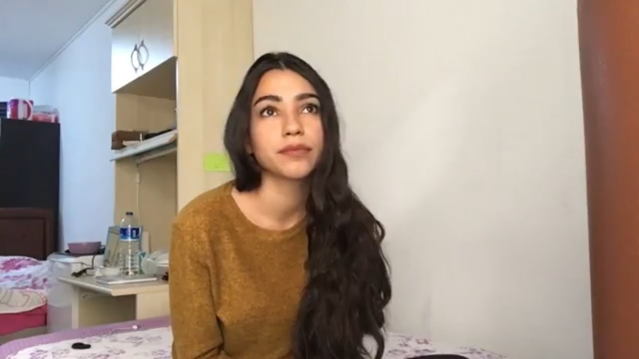 asla yaptırmayacağım dövmeyi seçiyorum işiniz yoksa izleyin :*