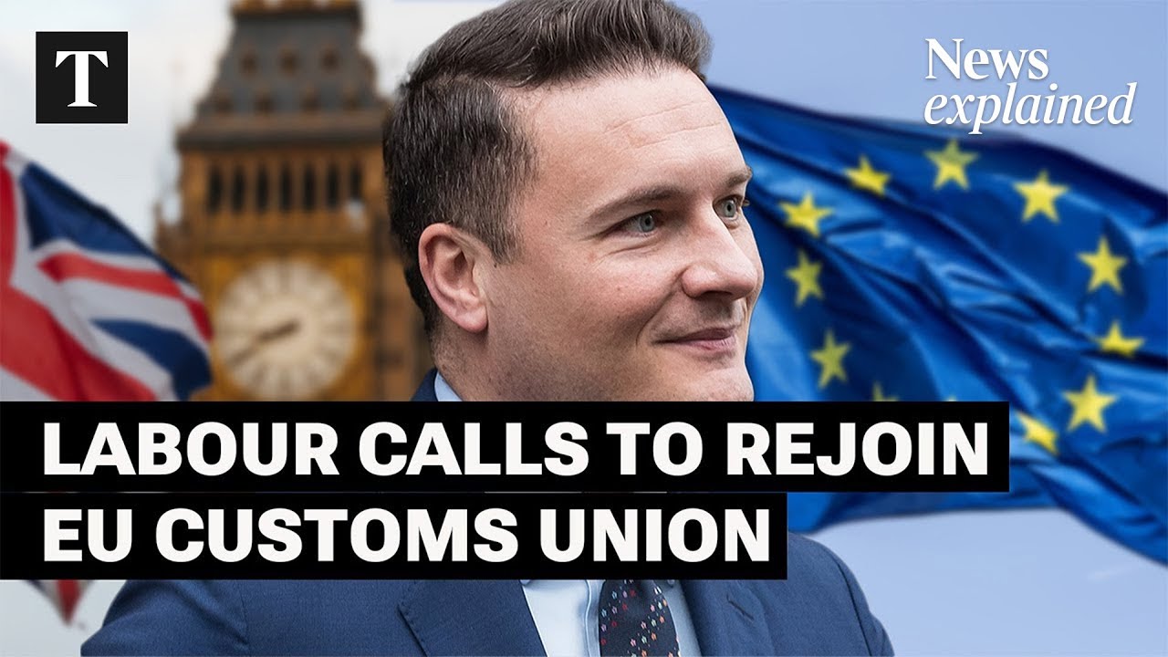 Could the UK Rejoin the EU Customs Union?