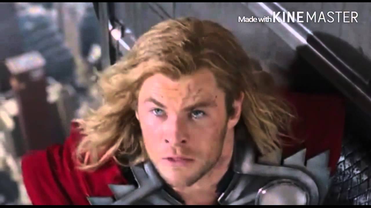 Thor MMV