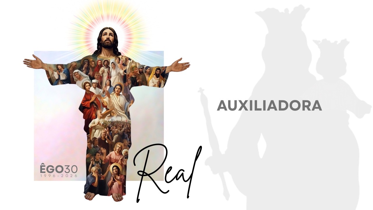 Êgo - Auxiliadora | Real - Êgo30