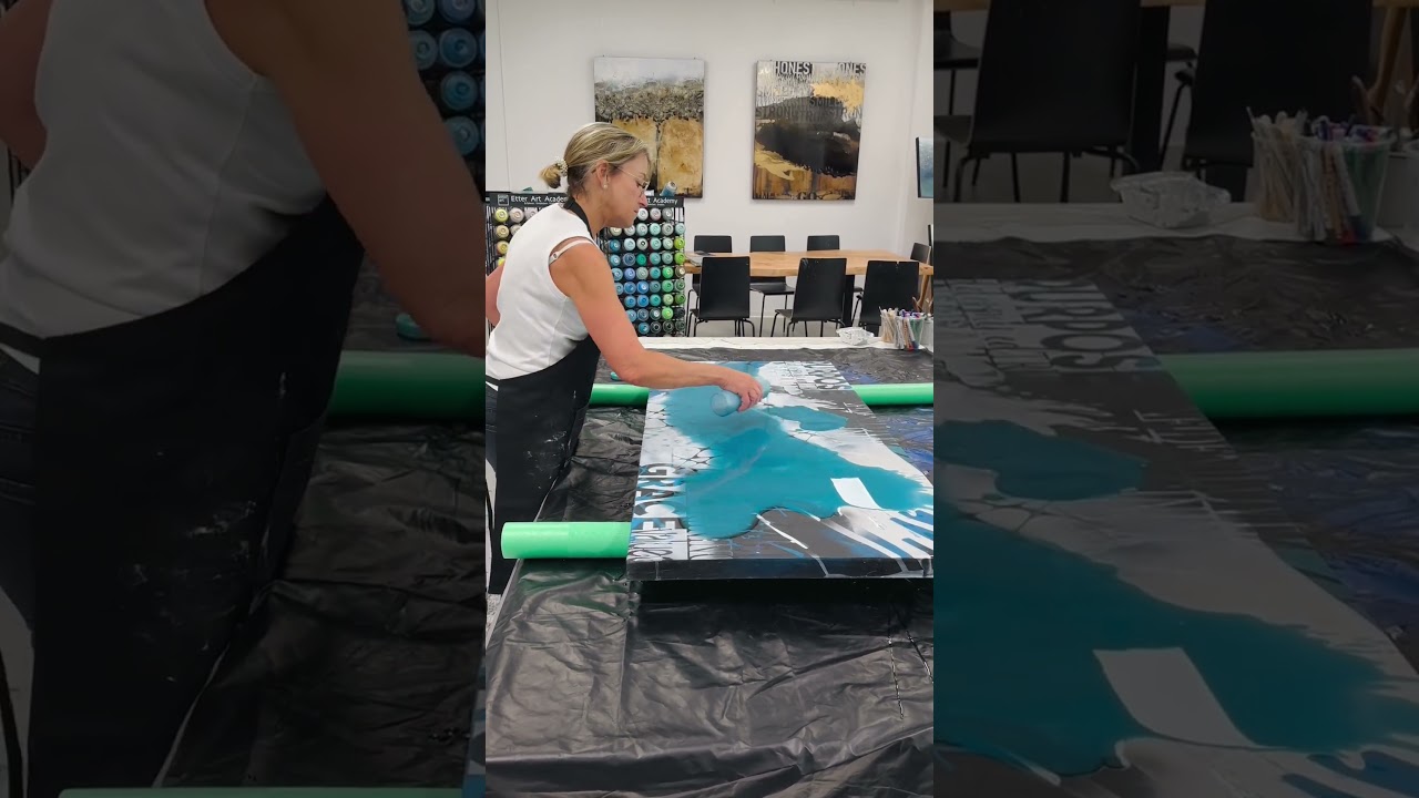 Schwimmnudel? Geheimtipp bei Sch&uuml;ttungen!