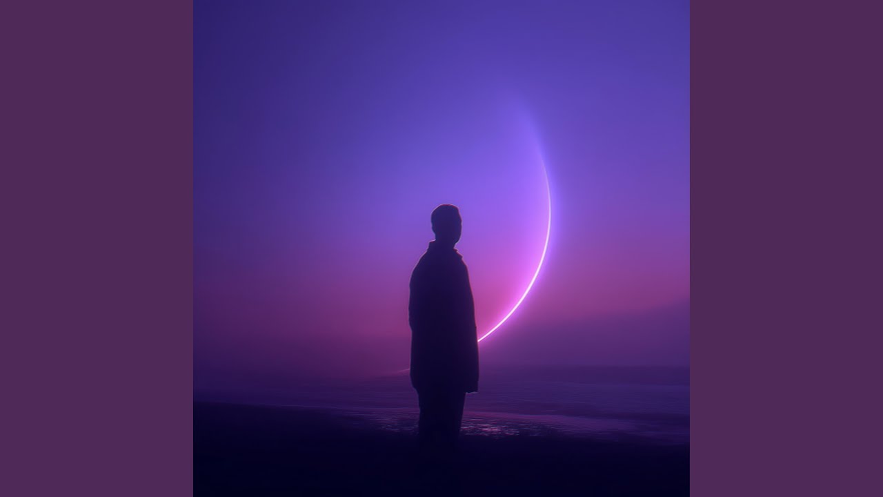 Talking to the Moon