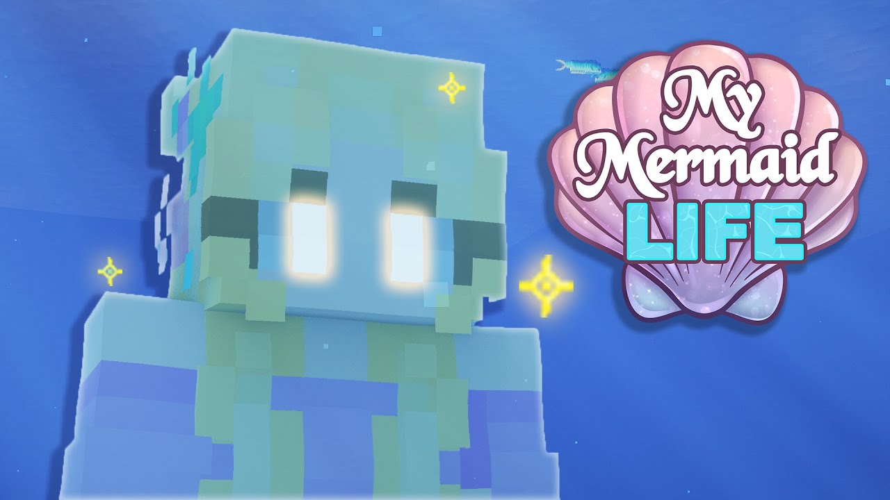 🌟 The Light Within 🌟 | My Mermaid Life [EP 2]