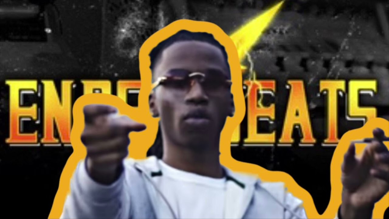 [FREE] LIL LIK X ENRGY X FLINT TYPE BEAT “45” (prod. ENRGY)