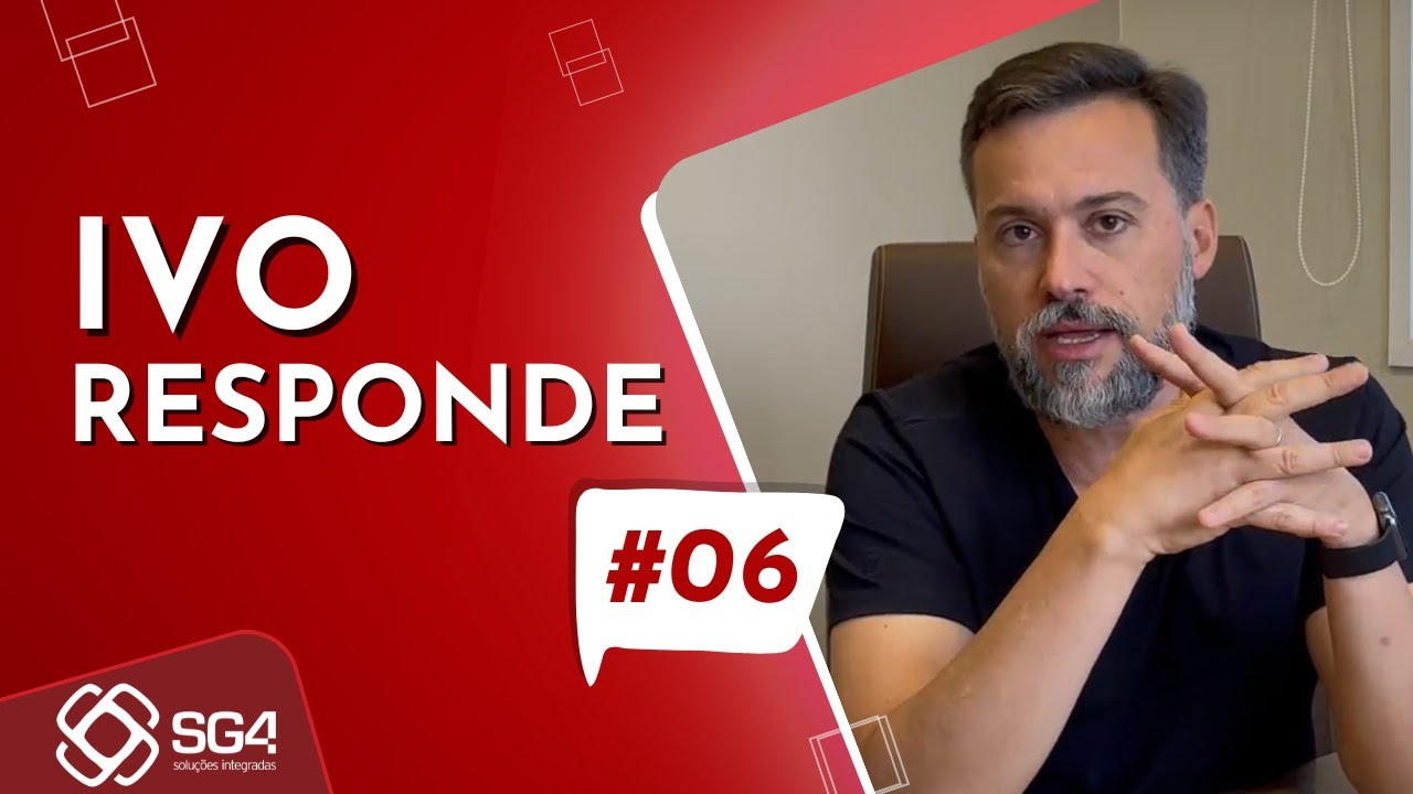 IVO RESPONDE #06 Mulher como t&eacute;cnica de seguran&ccedil;a? Preconceitos? Especializa&ccedil;&atilde;o? Eliminar mat&eacute;rias?