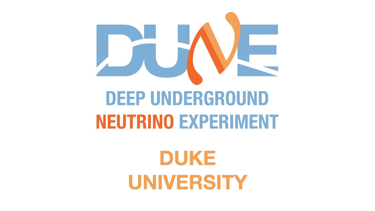 DUNE at Duke University