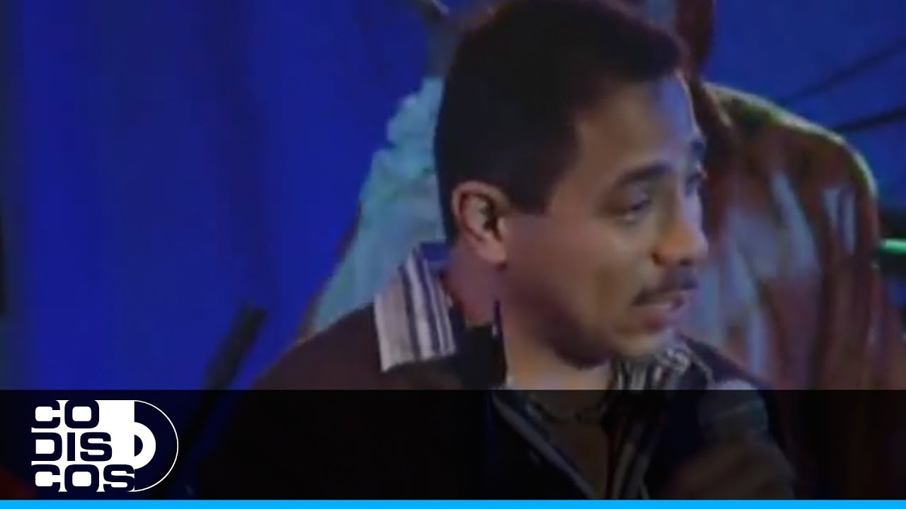 Sakudie Benta Afo, Jeff Morales - En Vivo
