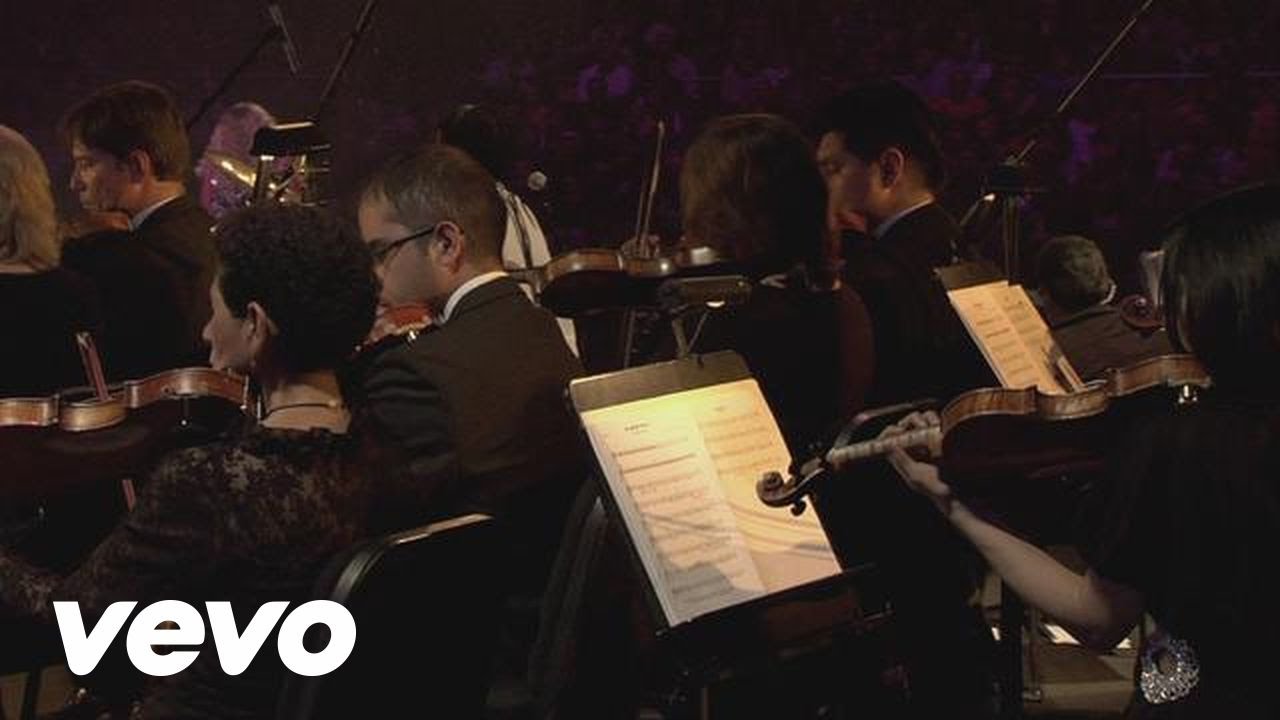 Tania Libertad - Mi Amor por Ti (En Vivo)