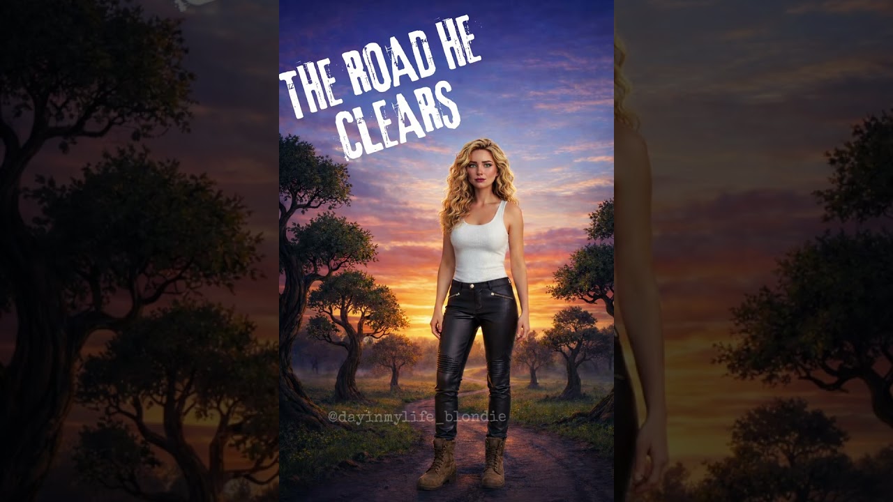 The Road He (The Lord) Clears #worship #christian #likeandsubscribe #gospel gos