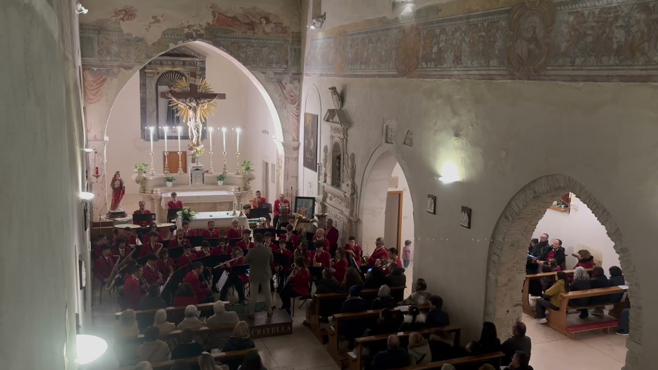 AVE MARIA - Astor Piazzolla