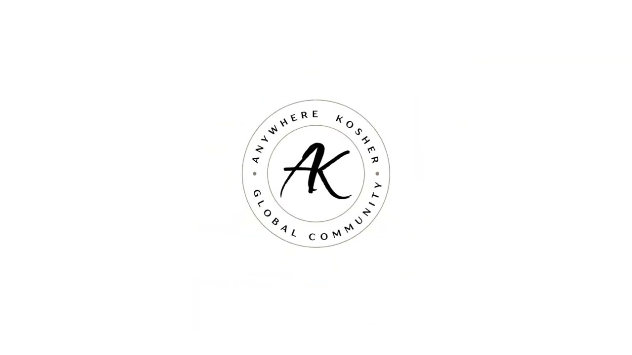 Anywhere Kosher