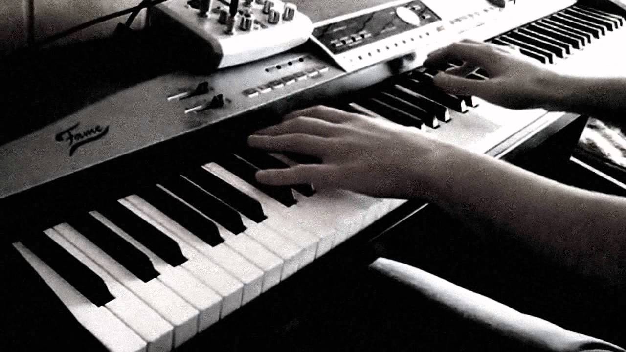 MUSE - Animals - Piano Cover (HQ)