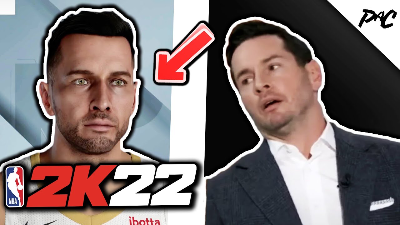10 ABSOLUTE WORST Face Scans In NBA 2K History