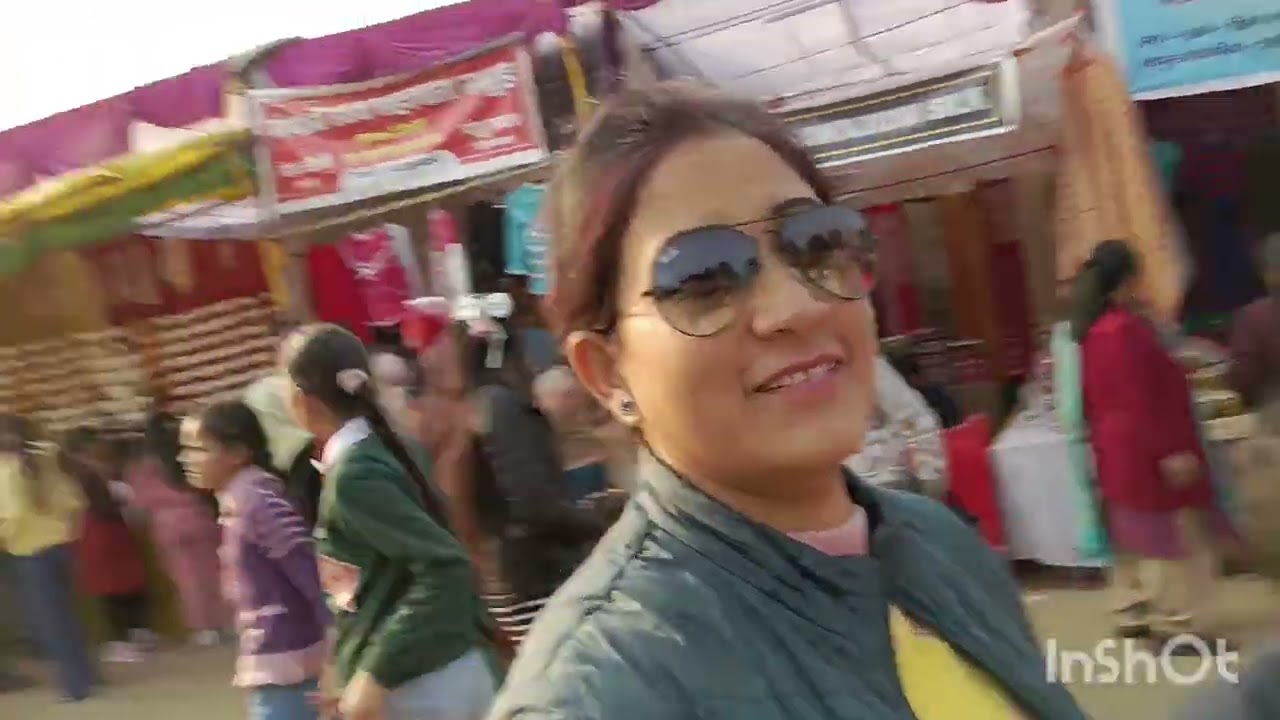 कुमाऊं का पारंपरिक #त्योहार उत्तरायण मकर संक्रांति###