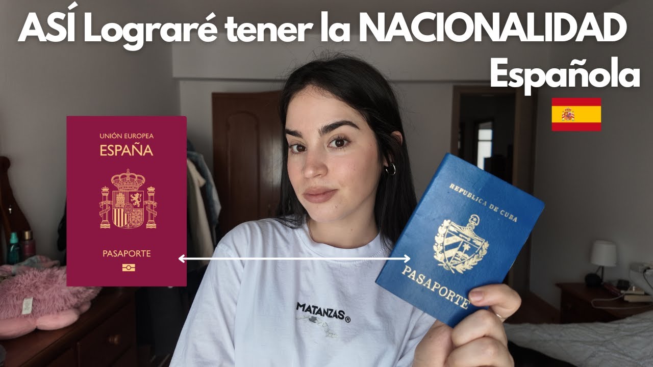 Hice la Prueba para la Nacionalidad Española. Así fue mi experiencia. Seré Española pronto?…
