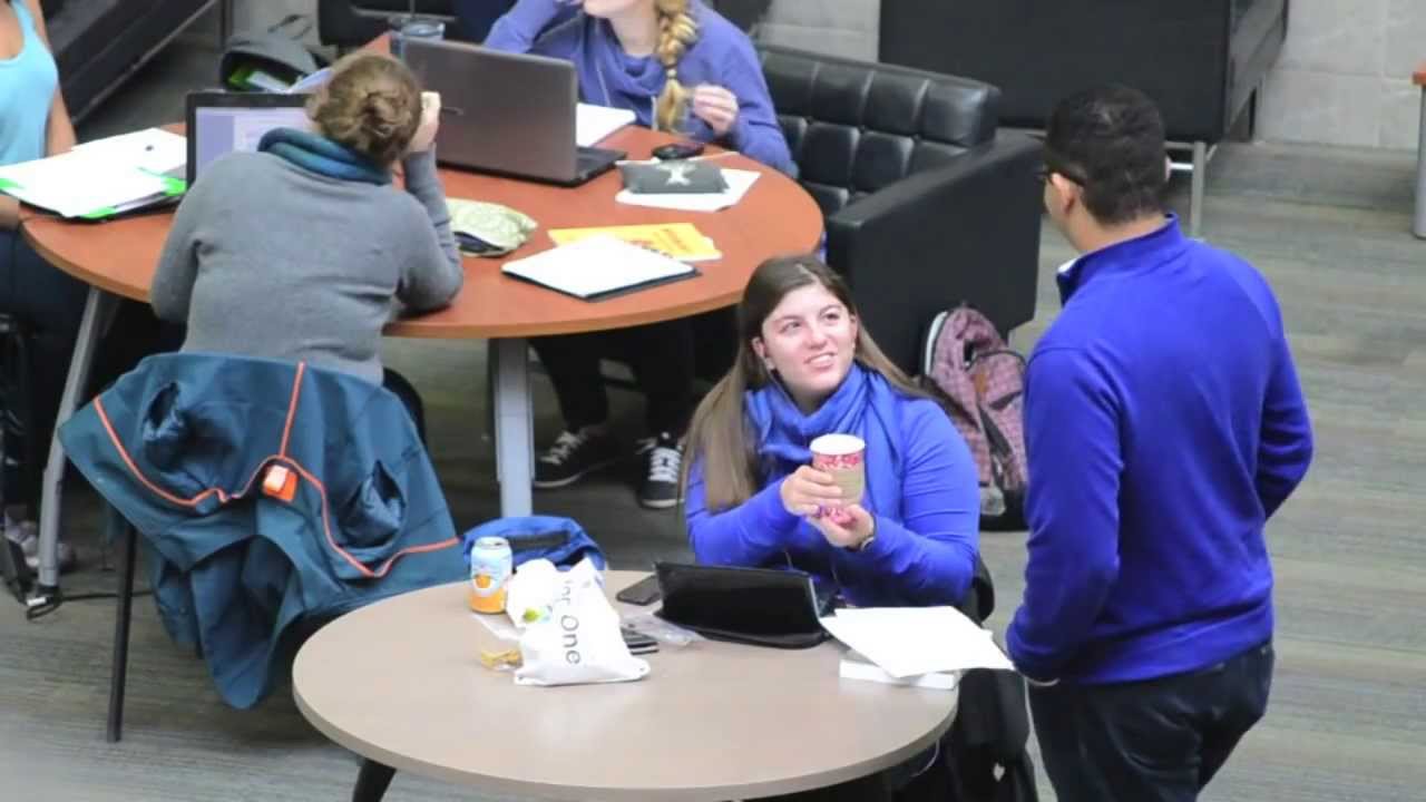 Making People Smile (Project KIND)