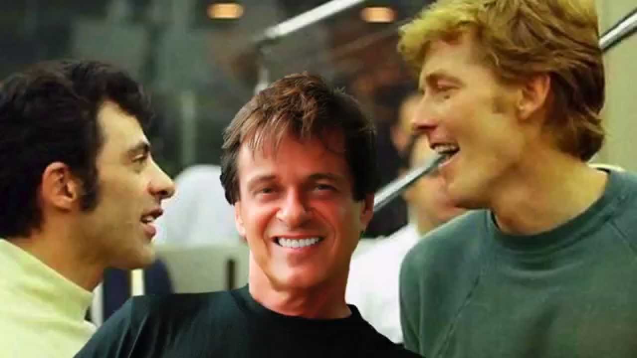 Radio Show 106 ( REMEMBERING BOB CREWE)