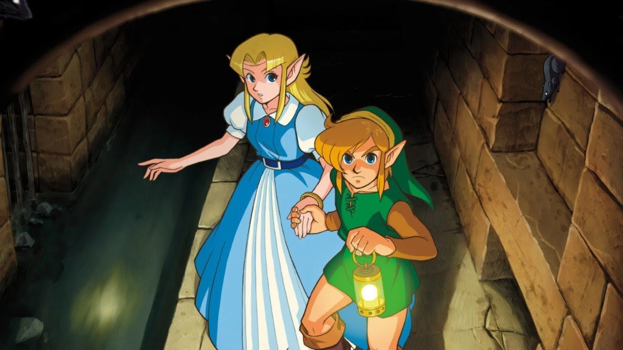 Legend of Zelda Music - Best Character Themes