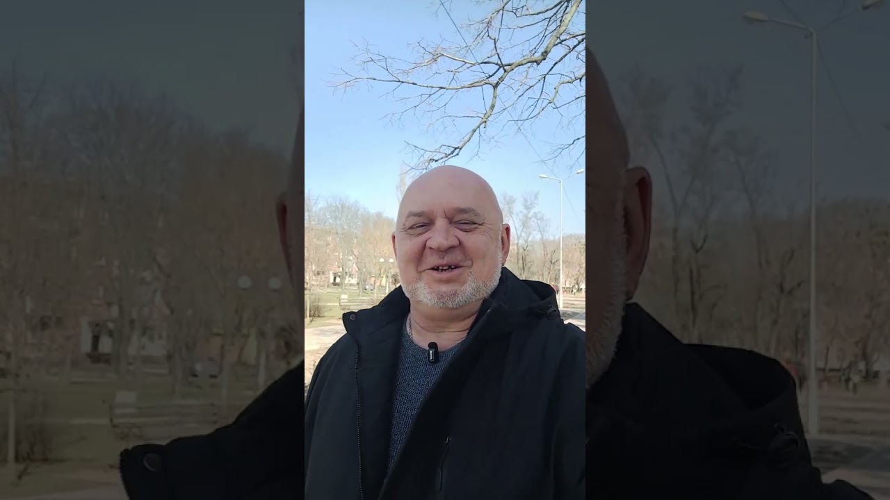 Никополь, Традиционно в субботу: - Просто поговорим