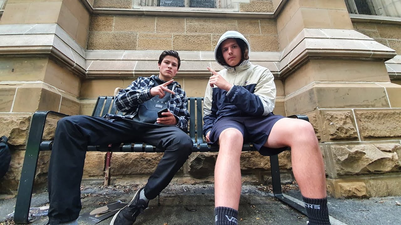 C Rossi X Uncle M@rlon - REAL ONES
