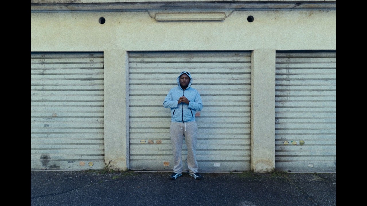 Yg Shine - Iencli (Official Video)