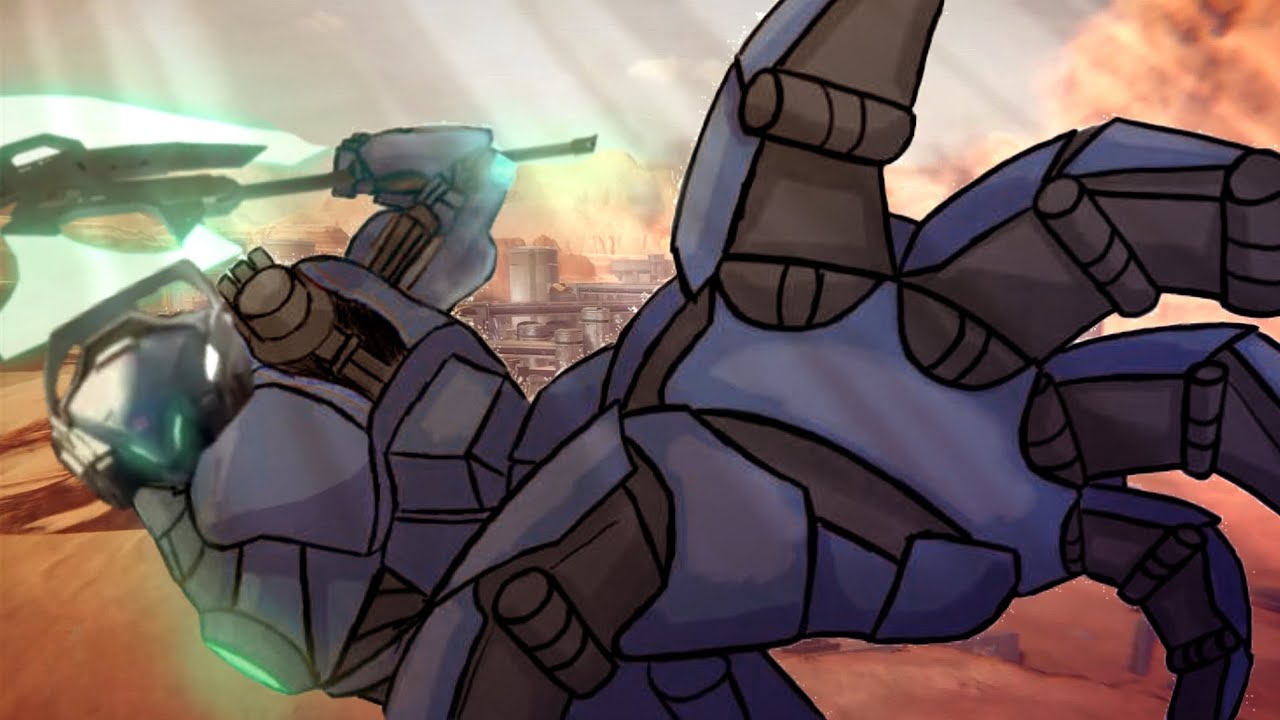 Wake up babe, Mecha Break just launched...