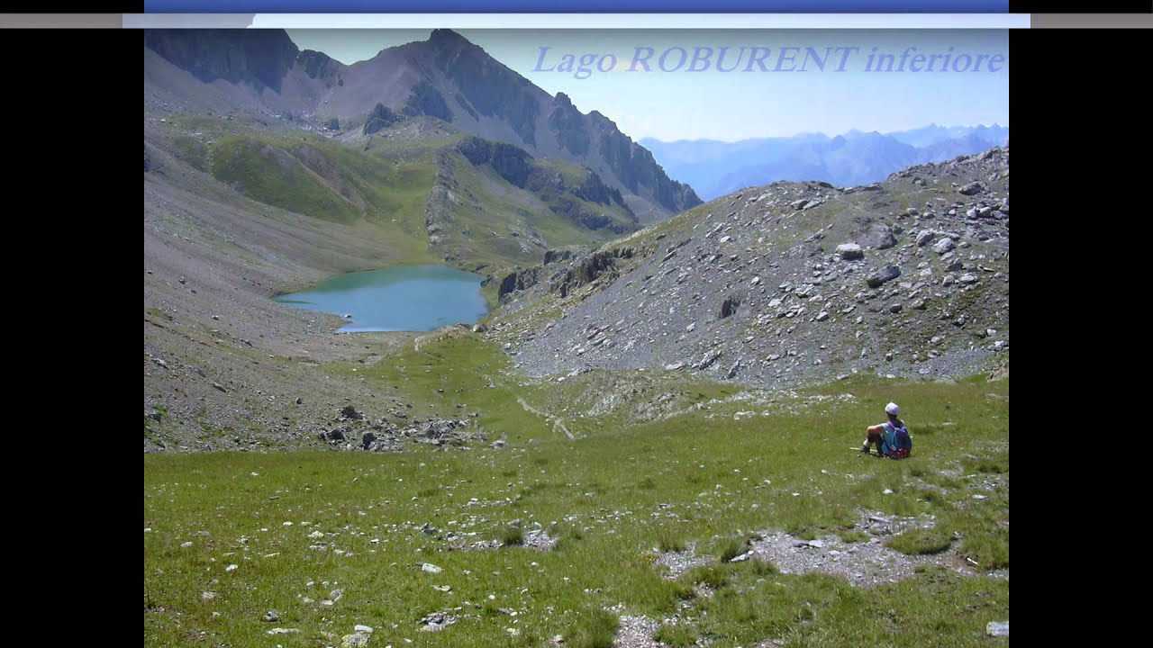 Valle Maira Acceglio e dintorni