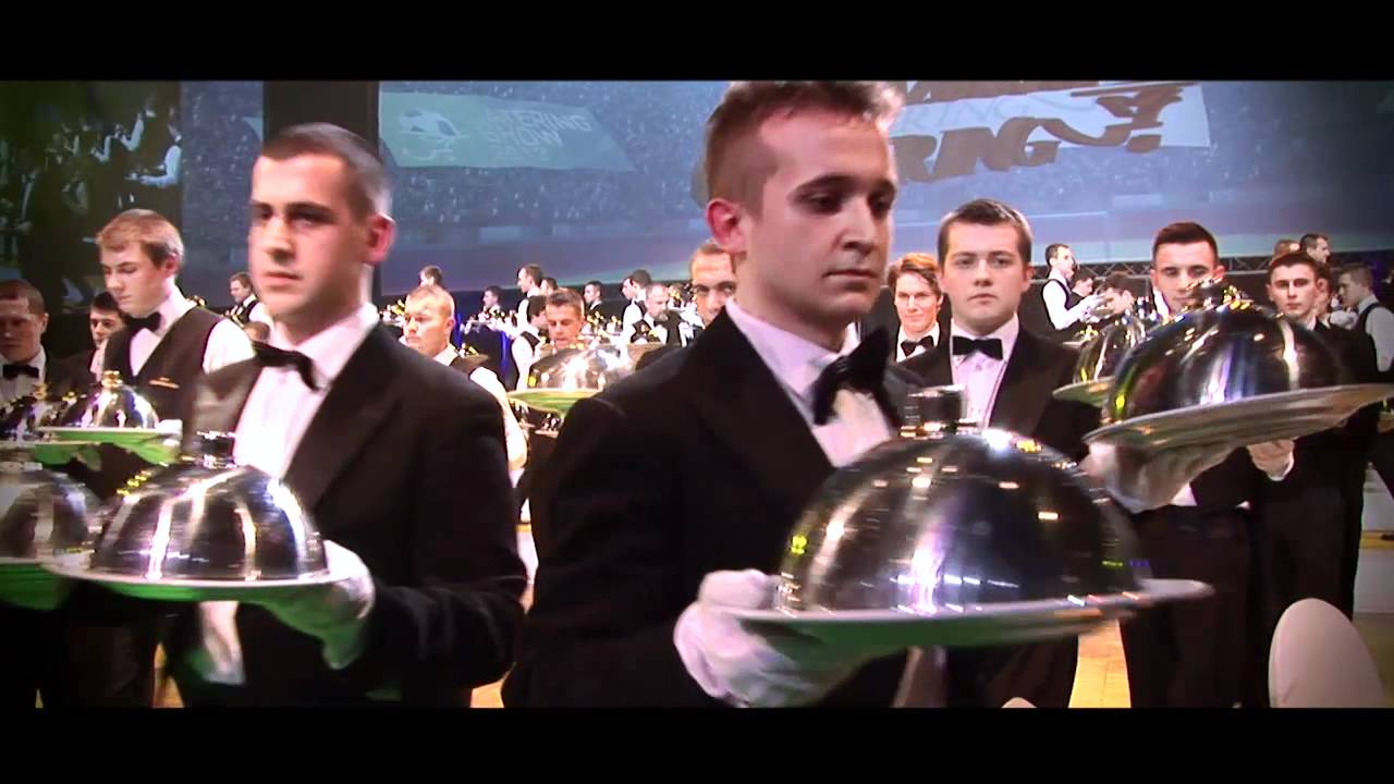 Catering Show 2012