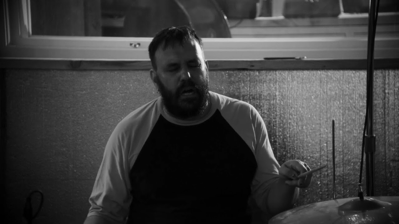 DISCOUNT MIRRORS STUDIO PRESENTS RYAN SAWYER DUO