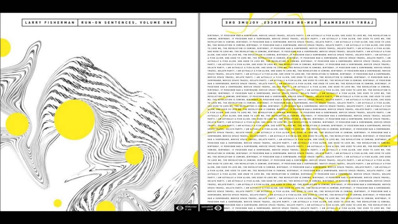 Birthday - Mac Miller [Run-On Sentences]