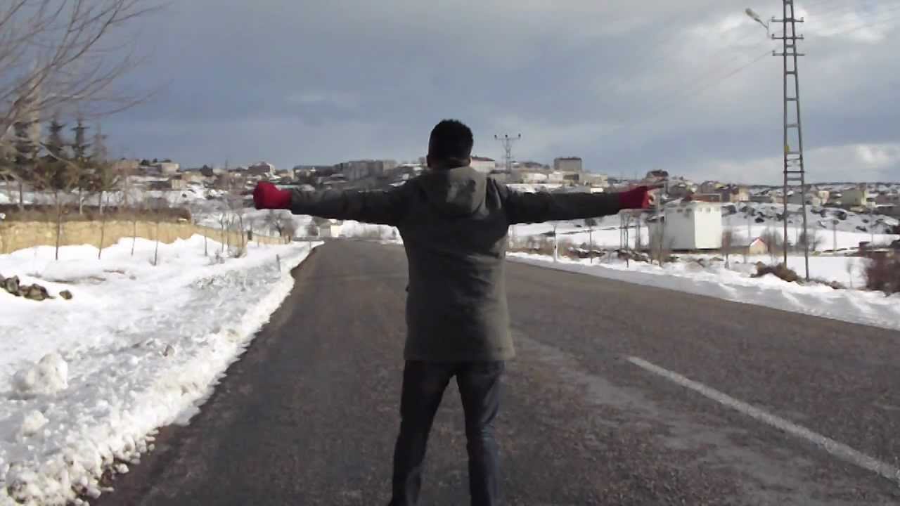RapResyon - MÜEBBET ALDIM AŞKTAN Video Klip 2013