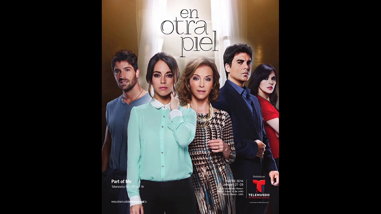En otra Piel - Soundtrack (ORIGINAL) - 1- Acción coral