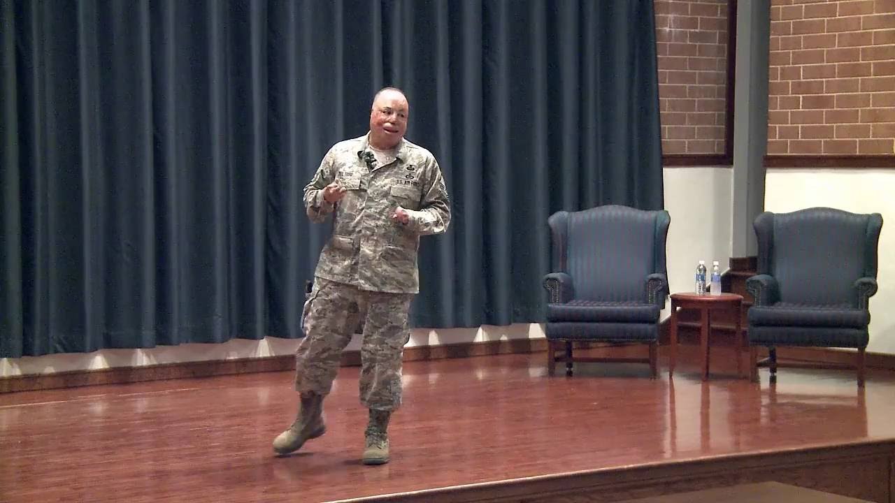 MSgt Israel Del Toro - 
